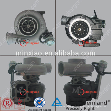 Turbocompressor HX40W 6CT8.3 C300 3538856 3538857